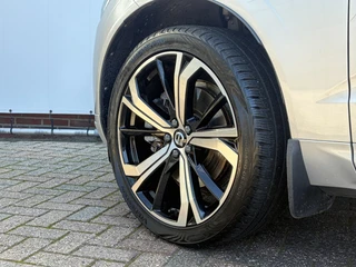 Volvo XC60 2.0 D4 Inscription R-Design Adapt.Cruise Apple Carplay Voll.Onderhouden / 48
