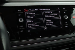Volkswagen Polo 1.0 TSI 95pk R-Line Highline Virtual Cockpit Navigatie Adaptive Cruise Clima / 23