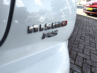 Nissan Juke 1.6 DIG-T 218 PK NISMO RS  360 Camera | Dodehoeksensoren | Bi-Xenon / 32