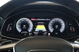Audi A6 55 TFSI E Quattro Competition SOH87,78% /MATRIX/KEYLESS/ADAP.CRUISE.STOP&GO / 12