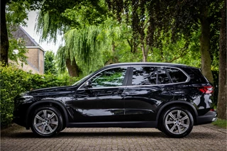 BMW X5 xDrive45e Executive  Camera 20" Luchtvering Memory Carplay / 4