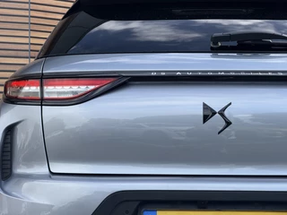 DS DS 3 1.2 PureTech Performance Line  Navigatie / keyless / Camera 360 / 17