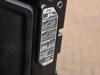 Jeep Wrangler BRUTE 2.0T Sahara | BRUTE | Cabrio | Adaptive Cruise Control / 29