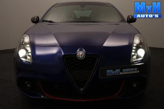 Alfa Romeo Giulietta 1.750 Turbo Veloce|LED|TREKH|KUIPSTOEL / 27