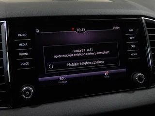 Škoda Karoq 1.0 TSI Greentech 115pk Ambition Business / 26