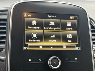 Renault Scénic 1.3 TCe Limited  | Keyless | Navi | Apple / Android | DAB + | PDC v+a | Cruise / 70