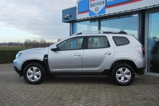 DACIA Duster 1.0 Tce 92pk 4x2 Essential | TREKHAAK | / 2