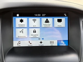 Ford Focus Wagon 1.5 Titanium NAVI - STOELVERWARMING / 22