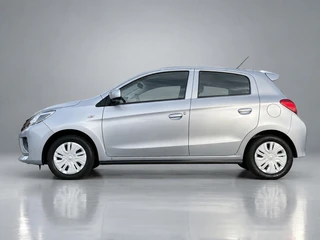 Mitsubishi Space Star 1.2 Connect  | 1e eigenaar | dealer onderh. | apple carplay-android auto | airco | dab audio / 9