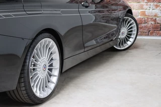 Alpina B4S High Executive Biturbo Automaat  / Adaptive Cruise Control / Harman Kardon / Head-Up Display / Driving Assistant / Individual Leder / Nekverwarming / Comfort Acces / Surround View / 20 Inch / 8