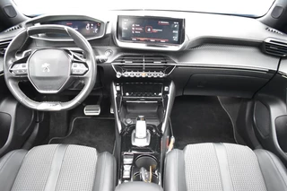 Peugeot 2008 1.2 AUT. PT GT ADAP. CRUISE / P.DAK / AFN. HAAK. / 17