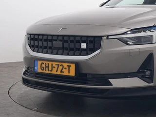 Polestar 2 LONG RANGE DM 476PK PERFORMANCE PILOT PLUS SOH 91,92% | Performance Upgrade / 59