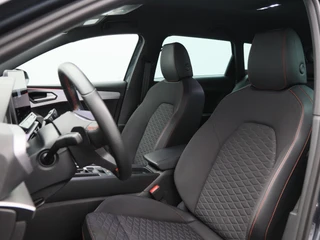 SEAT Leon Sportstourer 1.5 TSi 204 Pk e-Hybrid FR Business / 20