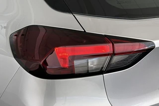 Opel Corsa Electric Long Range Edition 51 kWh Achteruitrijcamera Apple CarPlay Parkeersensoren Voor en Achter / 19