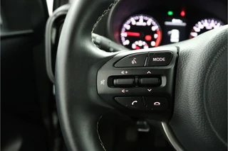 Kia Picanto 1.0 DPi DynamicLine  Navigatie - Achteruitrijcamera - Airco - Elektrische ramen - Bluetooth - Virena zekerheidspakket € 895,- / 46