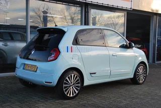 Renault Twingo 1.0 SCe 75pk Intens / 6