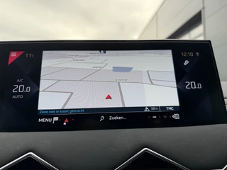 DS DS 3 Crossback 100pk Opera (Camera - Leder - LED Matrix - Parkeersensoren V+A - Automatische Airco - Apple Carplay - Navigatie - Head up) / 26