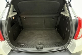 Opel Mokka 1.4 Turbo 140pk Innovation | Navigatie | Parkeersensoren | Camera | Trekhaak | Cruise control | Dealer onderhouden | 19" lichtmetalen velgen | Climate control / 11