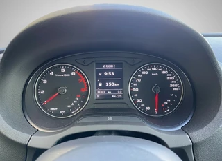 Audi A3 Sportback 30 TFSI 116 pk Design Pro Line Plus AUT  | navigatie | 18 inch sportvelgen | climate control | bluetooth / 36