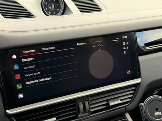 Porsche Cayenne 4.0 TURBO S E-HYBRID Achteras sturing Head Up Pano Keramisch / 65