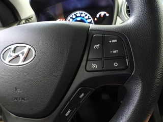 Hyundai i10 1.0i Comfort Smart Pack NAVI/AIRCO/CRUISE/PDC! / 14