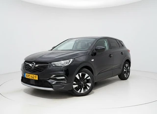 Opel Grandland X 1.6 Turbo Hybrid Business Edition