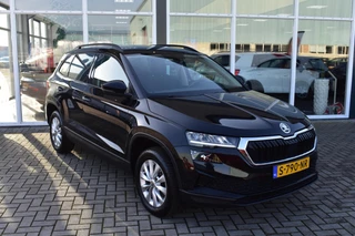 Skoda Karoq 1.5 TSI ACT Business Edition | Navigatie | Digitale cockpit | Automaat | 2023!!!! / 28