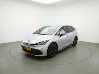 CUPRA Born Adrenaline One 62 kWh Geen import | Adep cruise | Stoelverwarming