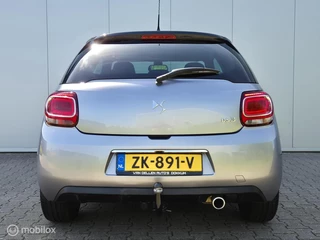 DS 3 1.2 PURETECH CONNECTED CHIC AUTOMAAT/LED/CAMERA/TREKHAAK/CARPLAY / 5