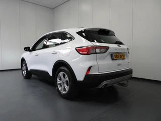 Ford Kuga 2.5 PHEV Plug-In Cool&Connect TREKH./NAVI/CLIMA/WINTERPACK/17"LMV! / 4