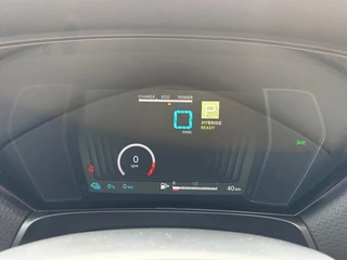 Citroen C5 X 1.6 Plug-in Hybrid 225 Shine LEER - NAVI - TREKHAAK - ELEK STOELEN / 34