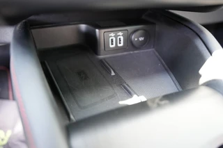 Ford Kuga 2.5 PHEV ST-LINE X .Carplay, Pano, Trekhaak / 23