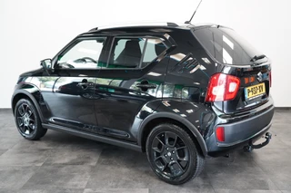 Suzuki Ignis 1.2 Select  Cruise/Climate Camera Trekhaak Automaat Stoelverwarming / 2