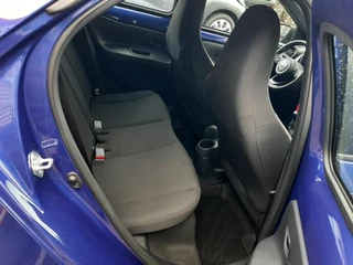 Toyota Aygo X PLAY / 12