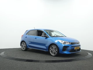 Kia Rio 1.0 T-GDi MHEV GT-Line Draadloze Carplay / 12