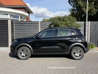 Citroen Ë-C3 Business 113pk Comfort Range 44 kWh Parkeersensoren, Airco, Apple Carplay, Android Auto, DAB, Led Koplampen / 5