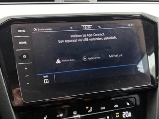 Volkswagen Passat 1.5 TSI Business | Automaat | Adaptive cruise | Stoelverwarming | CarPlay | Camera | Parkeersensoren | BTW / 20