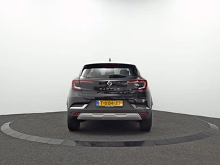 Renault Captur 1.0 TCe 90 techno Camera | Navigatie | Cruise control / 9