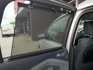 Ford C-Max 1.6 EcoBoost Lease Titanium Trekhaak| Dealer onderhouden / 25