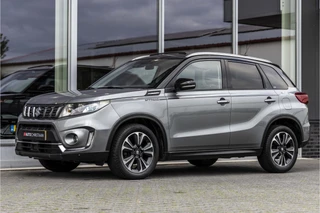 Suzuki Vitara 1.4 Boosterjet Select  | Pano | Trekhaak | Carplay / 16