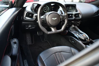 Aston Martin V8 Vantage 4.0 Carbon-ext | Ceramic-brakes | 26dkm / 56