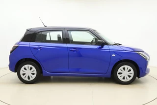 Suzuki Swift 1.2 Comfort Smart Hybrid | Voorraad actie | Cruise control | Navigatie | Airco | Achteruitrijcamera |  Apple/Android carplay / 10