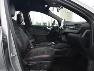 Ford Kuga 2.5 PHEV ST-Line X | 19inch velgen | SOH 88% / 34