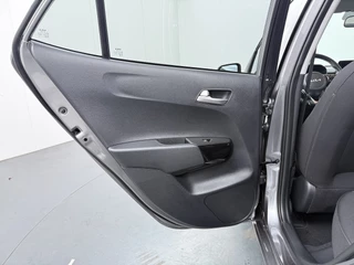 Kia Picanto 1.0 DPI DynamicPlusLine  - Prijs incl. inruilpremie - Achteruitrijcamera - Navigatie - Apple Carplay/Android Auto - Cruise Control - Fabrieksgarantie t/m 2033 / 36