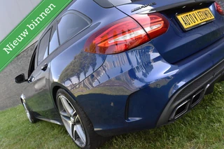 Mercedes C-klasse Estate AMG 63 S Edition 1 FULL OPTIONS/HEAD UP/PANORAMA/ETC.! / 13