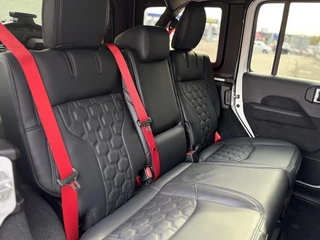 Jeep Wrangler Unlimited Brute 4XE Rubicon | Cabrio | BRUTE Active Suspension System | Apple-Android / 22