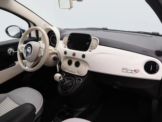 Fiat 500C 1.2 Lounge / 37
