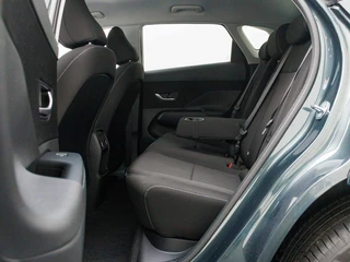 Hyundai Kona Electric LR Pure Edition 64.8 kWh Demo-voordeel / 13