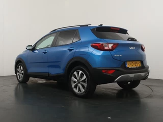 Kia Stonic 1.0 T-GDi MHEV DynamicPlusLine  - Apple Carplay/Android Auto - Cruise Control - Climate Control - Navigatie - Stuur/Stoel Verwarming - 7 Jaar of 150.000km Fabrieksgarantie / 6