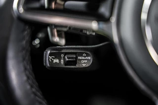 Porsche Macan 2.9 Turbo|Krijtgrijs|Pano|Leder|Chrono|Luchtv. / 44